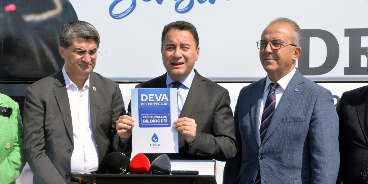 Babacan: 70 Yaşında, 80 Yaşındaki Emeklilerin Ağladığına Şahit Oluyorum