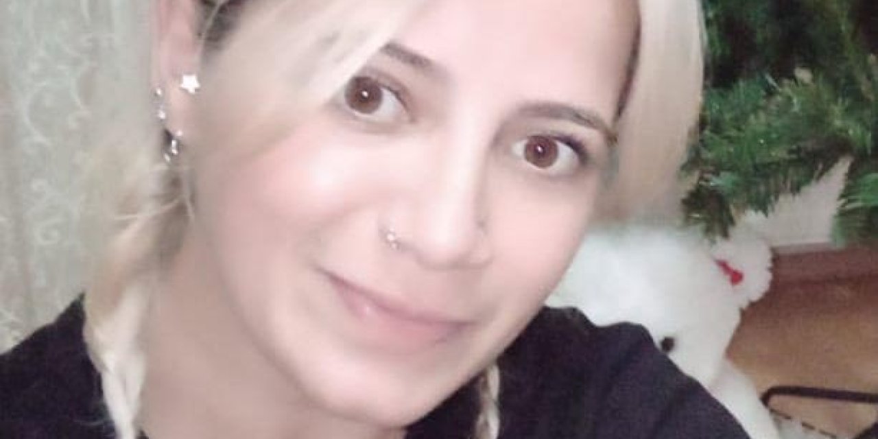 Eşini Boğazını Keserek Öldürüp, Oğlunu Yaraladı, İntihara Kalkıştı