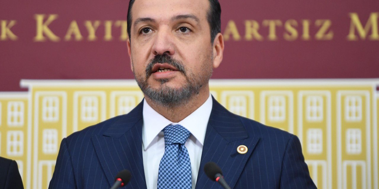 İyi Partili Zorlu: Engellilerimizin Ücretlerinin Yüzde 50 Artırılmasını Teklif Ediyoruz