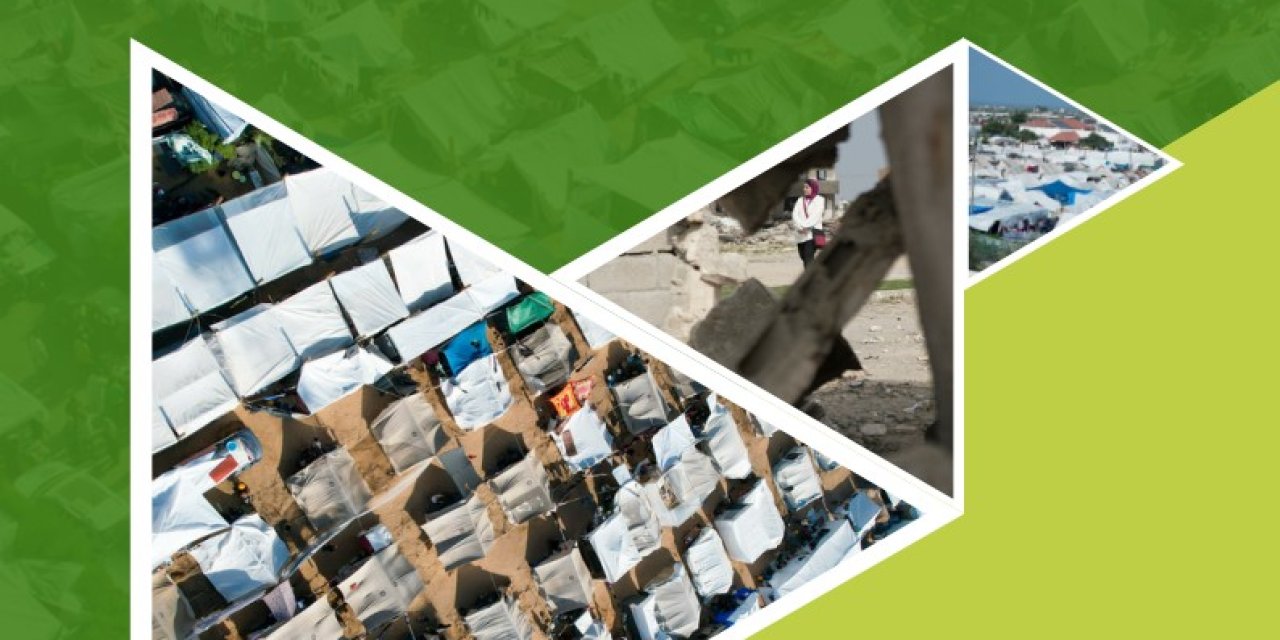 İngiliz Hayır Kurumu, İsrail’in Yardımları Engellediğini Açıkladı