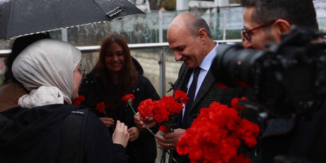 Saadet Partisi İbb Başkan Adayı Birol Aydın: Gayri Adil Bir Seçim Dönemi Geçiriyoruz
