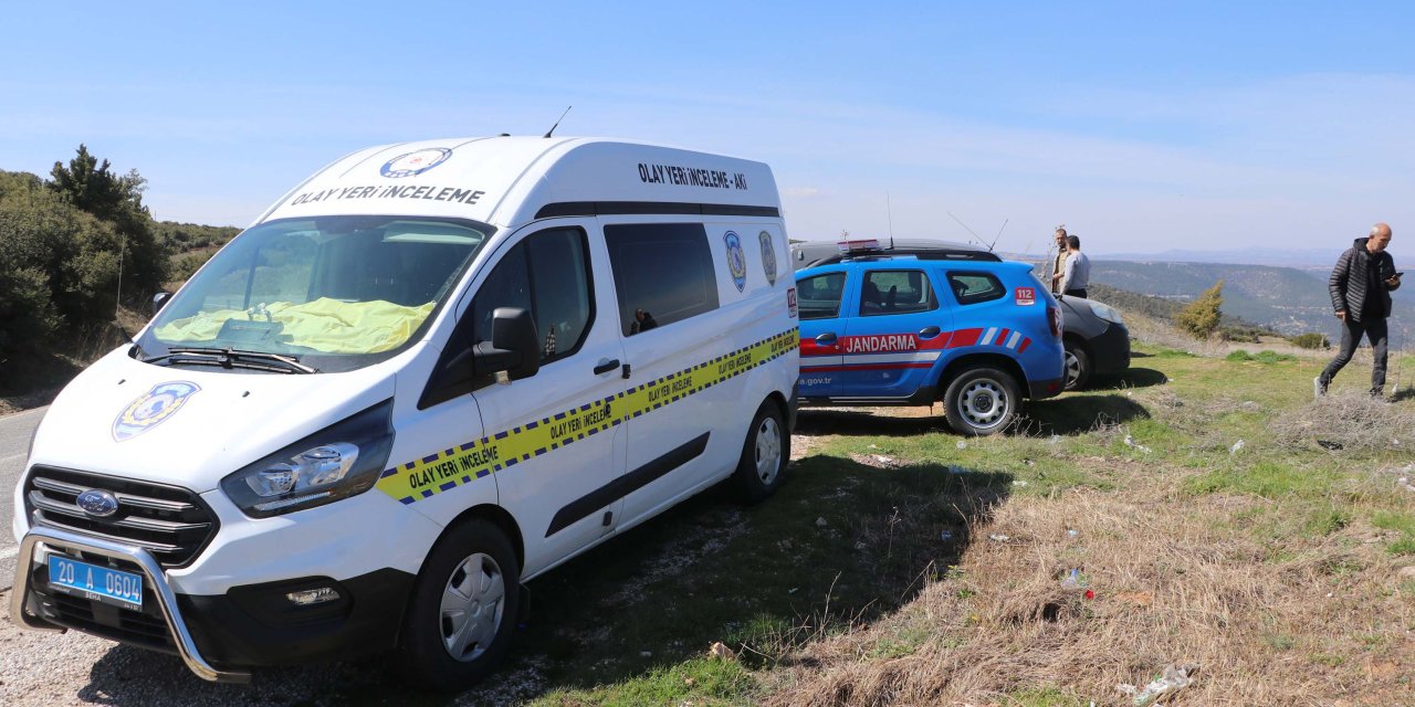 126 Gündür Kayıp Motosikletliye Ait Olduğu Değerlendirilen Kemikler Bulundu