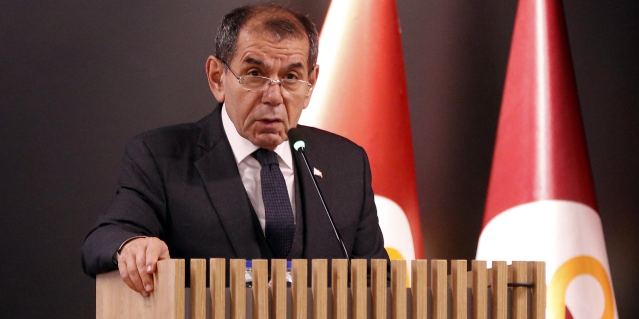 Dursun Özbek: Tüm Taraftarları İtidale Davet Ediyorum