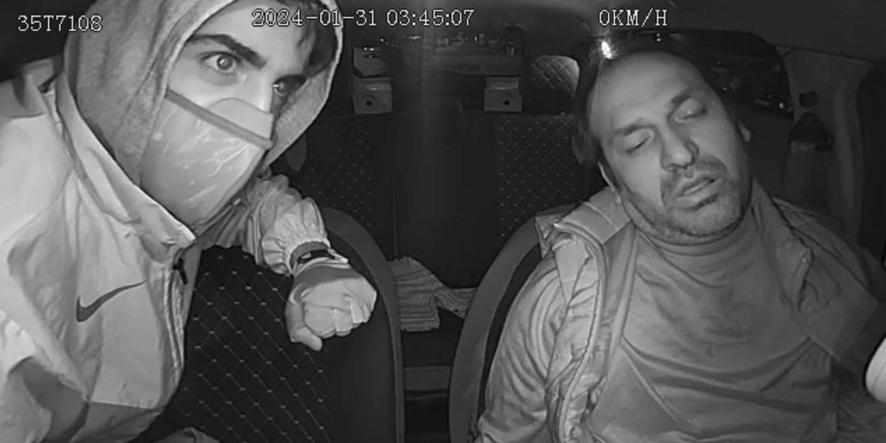 Taksici Cinayetinde Gerekçeli Karar Açıklandı; Suçlular Beraat Ederse Adalet Hüküm Giyer