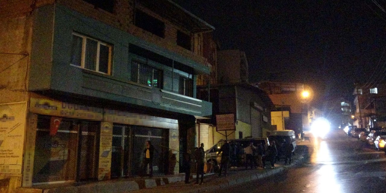 Tartıştığı Eşini Bıçaklayarak Öldüren Şüpheli Tutuklandı