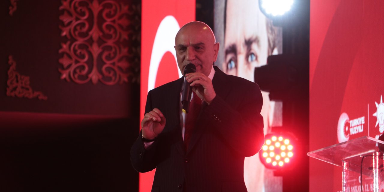 Turgut Altınok: Hiçbir Emeklimizi Mağdur Etmeyeceğiz (2)