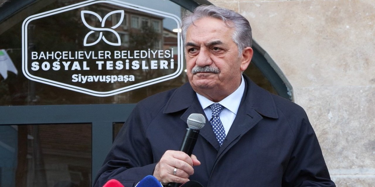 Ak Parti Genel Başkan Yardımcısı Yazıcı: İstanbul'un Geri Kalmasına Yol Açacak Bir Tutuma Asla Katkı Vermeyin