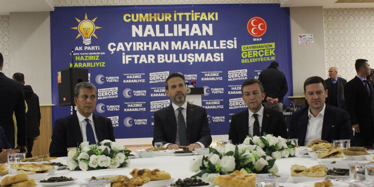 Bakan Bayraktar: Karadeniz'de Ürettiğimiz Gazı Artırmayı Hedefliyoruz (2)