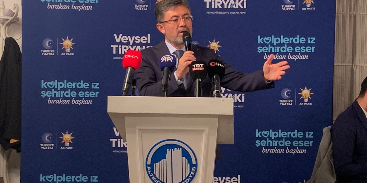 Bakan Yumaklı: 2023-2024 Döneminde 1 Milyon 161 Bin Ton Şeker Üretildi (2)