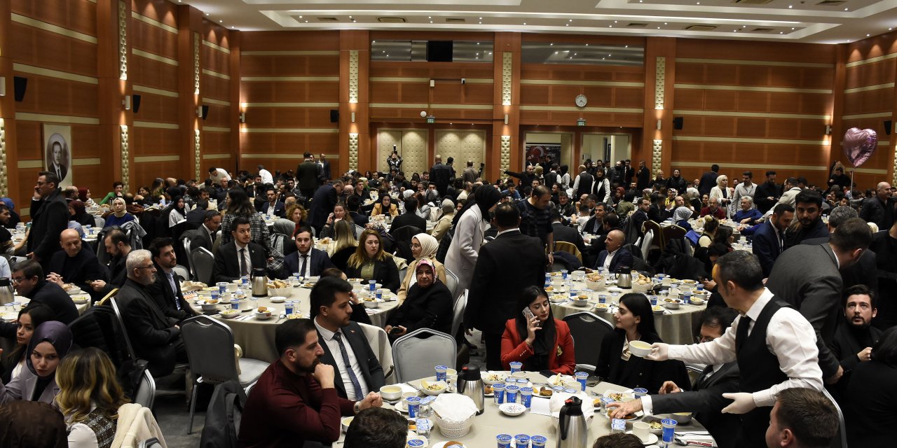 İstanbul-adalet Bakanı Tunç: İstanbul Para Kuleleriyle Anılmayacak