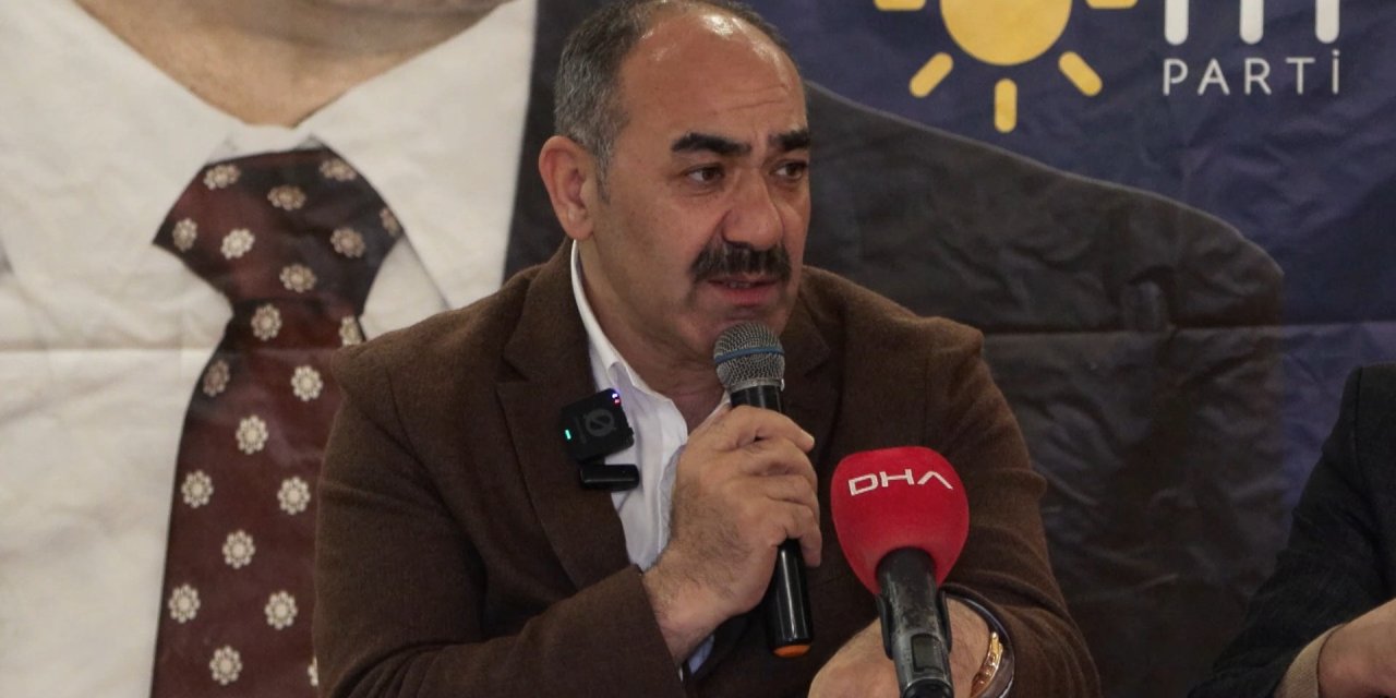 İyi Parti Esenyurt Belediye Başkan Adayı Yıldız: Üniversite Kazanan Gençlerimizin İlk Yıl Bursunu Biz Karşılayacağız