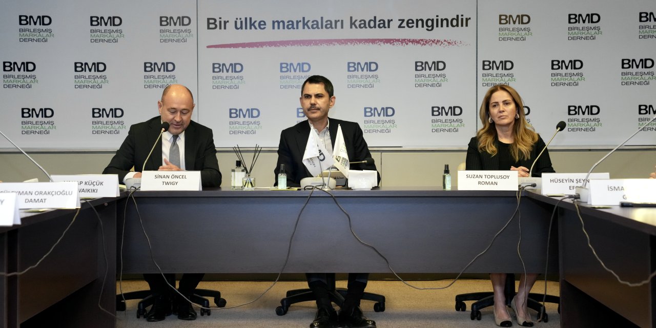 İstanbul- Kurum: Tarihi Yarımadayı Moda Merkezi Yapacağız