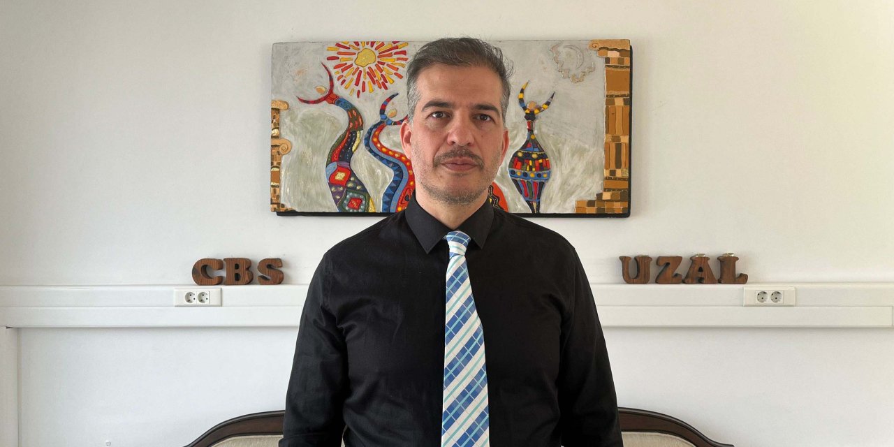 Doç. Dr. Özçelik'ten Bodrum'a Kuraklık Uyarısı: Çiftçilerin Hazırlıklı Olması Gerekiyor