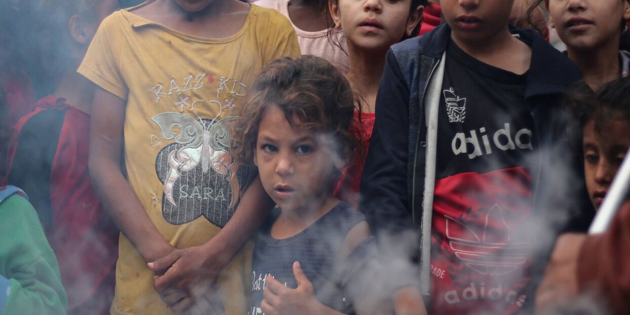 Ocha: Gazze’ye 24 Yardım Misyonundan Sadece 11’ine İzin Verildi