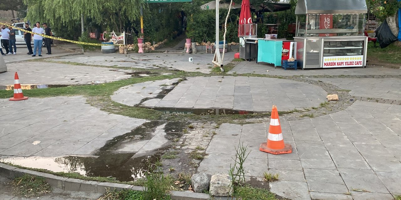 ‘Taziyedeydim’ Yalanını Mahkemede Tanık İfadeleri Çürüttü