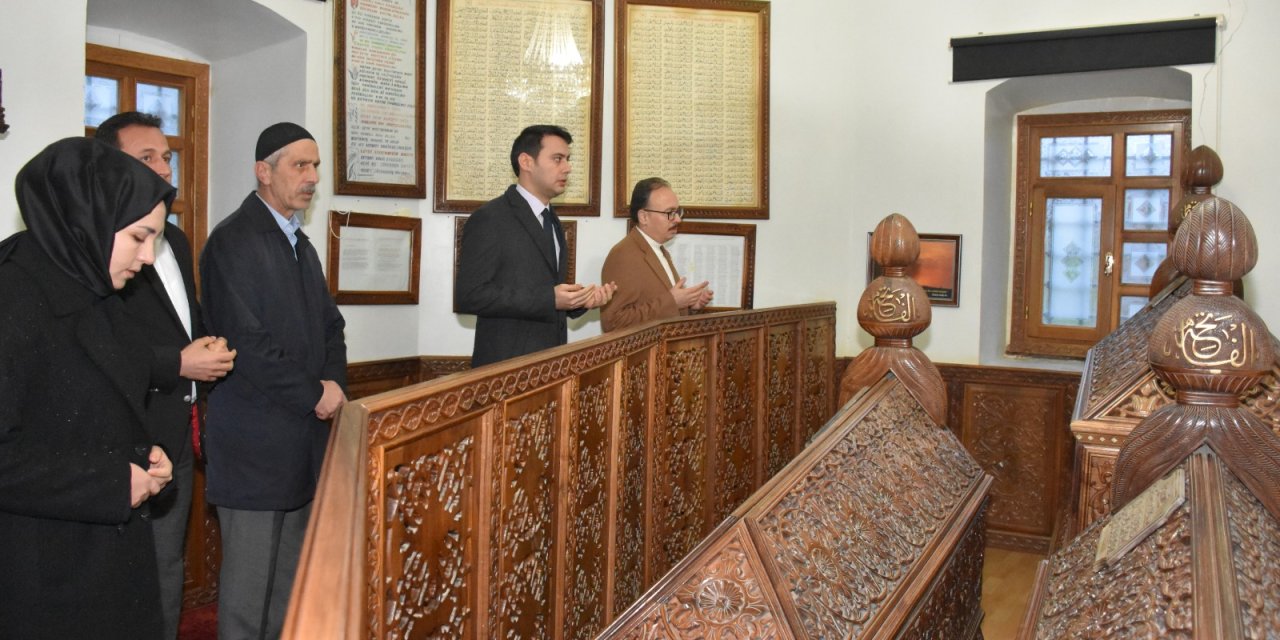 Siirt'te Hava Muhalefeti Nedeniyle 'Işık Hadisesi' Gerçekleşmedi