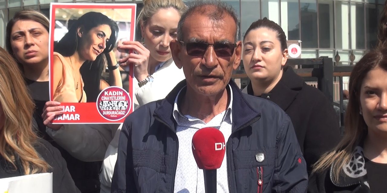 İstanbul - Pınar Damar Cinayeti Davasında Sanığa Ağırlaştırılmış Müebbet Hapis