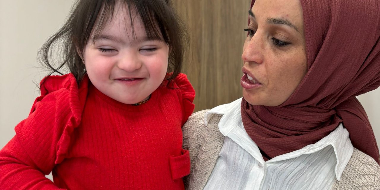 Down Sendromunda 'İleri Anne Yaşı' Faktörü