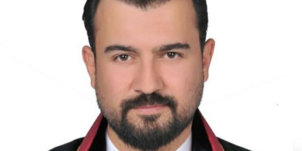 Konya'da Silahlı Saldırıya Uğrayan Avukat Yaralandı