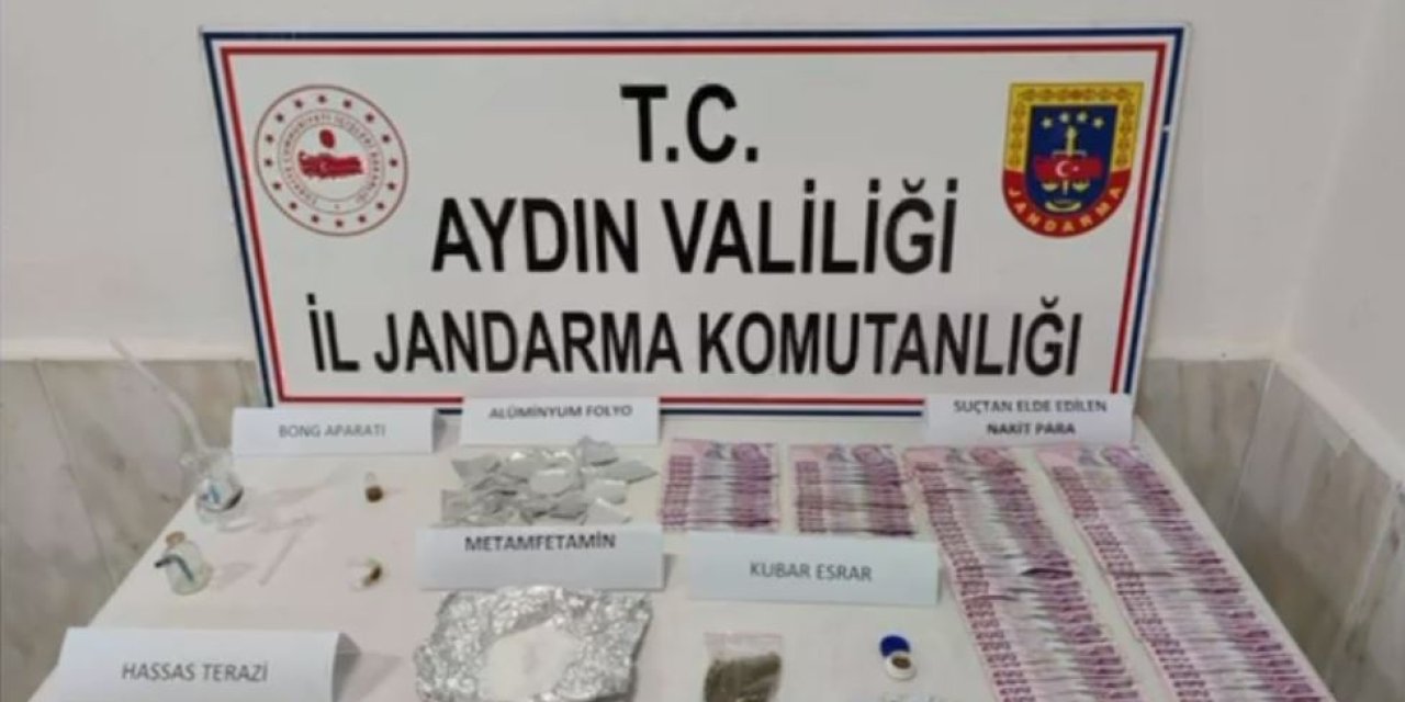 21 İlde 'Narkoçelik-7' Operasyonu: 161 Gözaltı