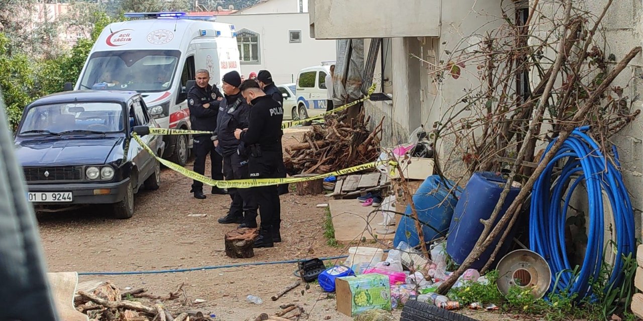 Silah Sesleri Sonrası Ölü Bulundu; Eşi Şüpheli Olarak Aranıyor