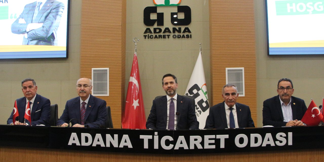 Bakan Bayraktar: Türkiye'nin Mutlaka Enerjideki Dışa Bağımlılık Yükünden Kurtulması Lazım