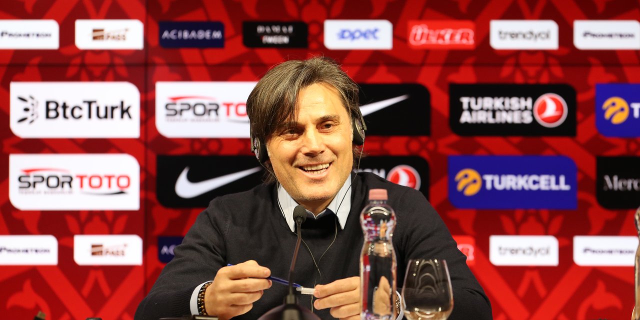 Vincenzo Montella: Zorluk Derecesi Yüksek Maçlar İstedim