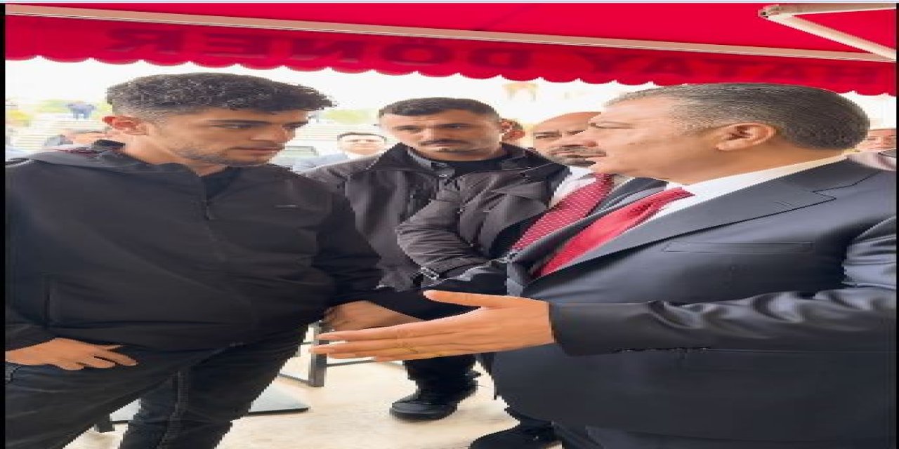 Bakan Koca: Şehir Hastanelerimizde, Tüm Ülkedeki Sağlık Hizmetinin 4’te 1’i Veriliyor (2)