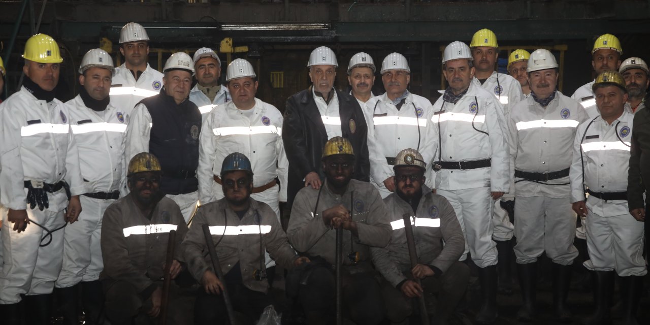 Türk-iş Başkanı Atalay: Küpün Altını Kapatmadan Ekonomik Sıkıntıyı Çözemezsin