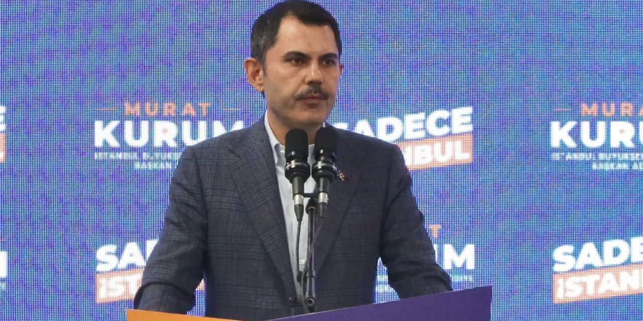 İstanbul-kurum: O Gün Sandıklarımızın Başında Olacağız