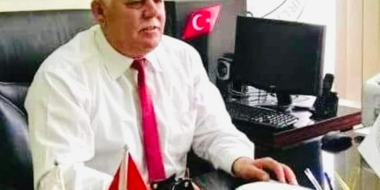 Yamula Barajı Kıyısında 2 Yıl Önce Bulunan Kemikler, Sulama Birliği Eski Başkanına Ait Çıktı