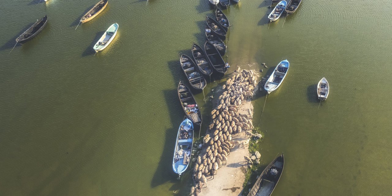 Dr. Kesici: Su, 'Su Kanunu' İle Korunmalı