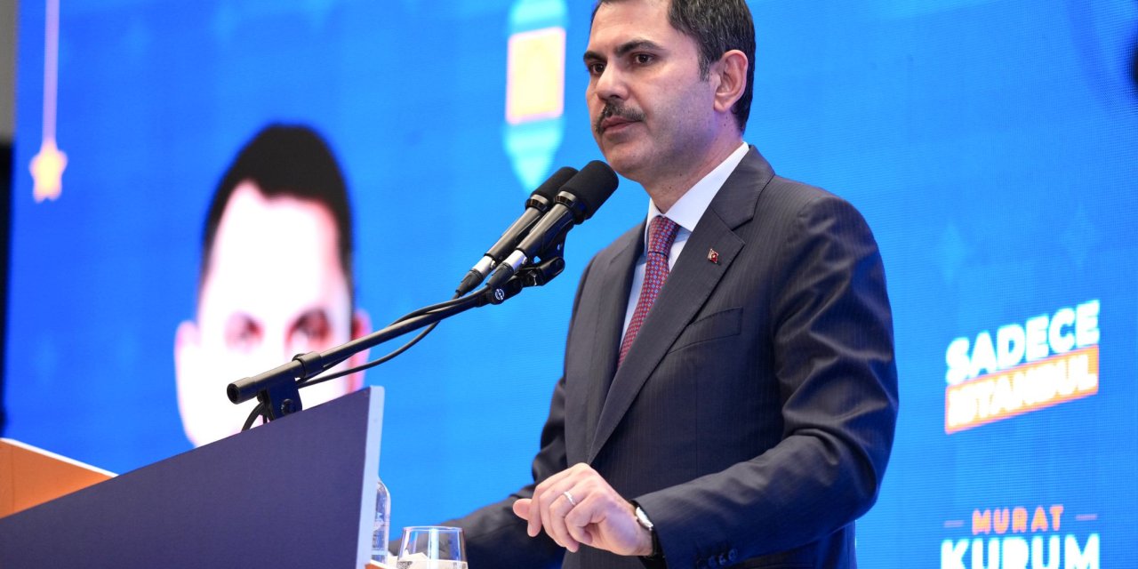 Kurum: Ahıskalı Türkler Bizim Öz Kardeşimizdir