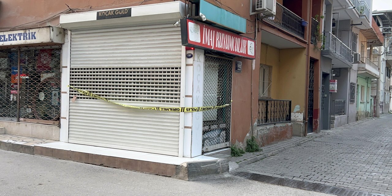 Otomobilin Bagajında Kuyumcunun Cesediyle Saatlerce Tur Attılar