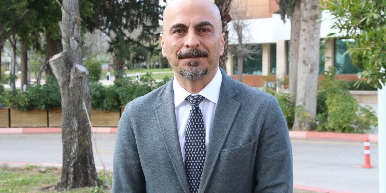 'Dünyada Yılda 1 Milyon Kişi Kalın Bağırsak Kanseri Nedeniyle Hayatını Kaybediyor'