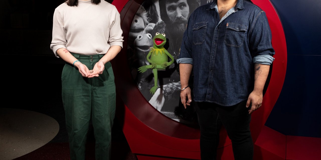 Paleontologlar, Yeni Keşfedilen Bir Fosile Kurbağa Kermit’in Adını Verdi