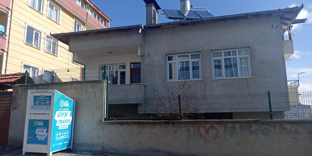 Sobadan Sızan Gazdan Zehirlenen Çift, Öldü