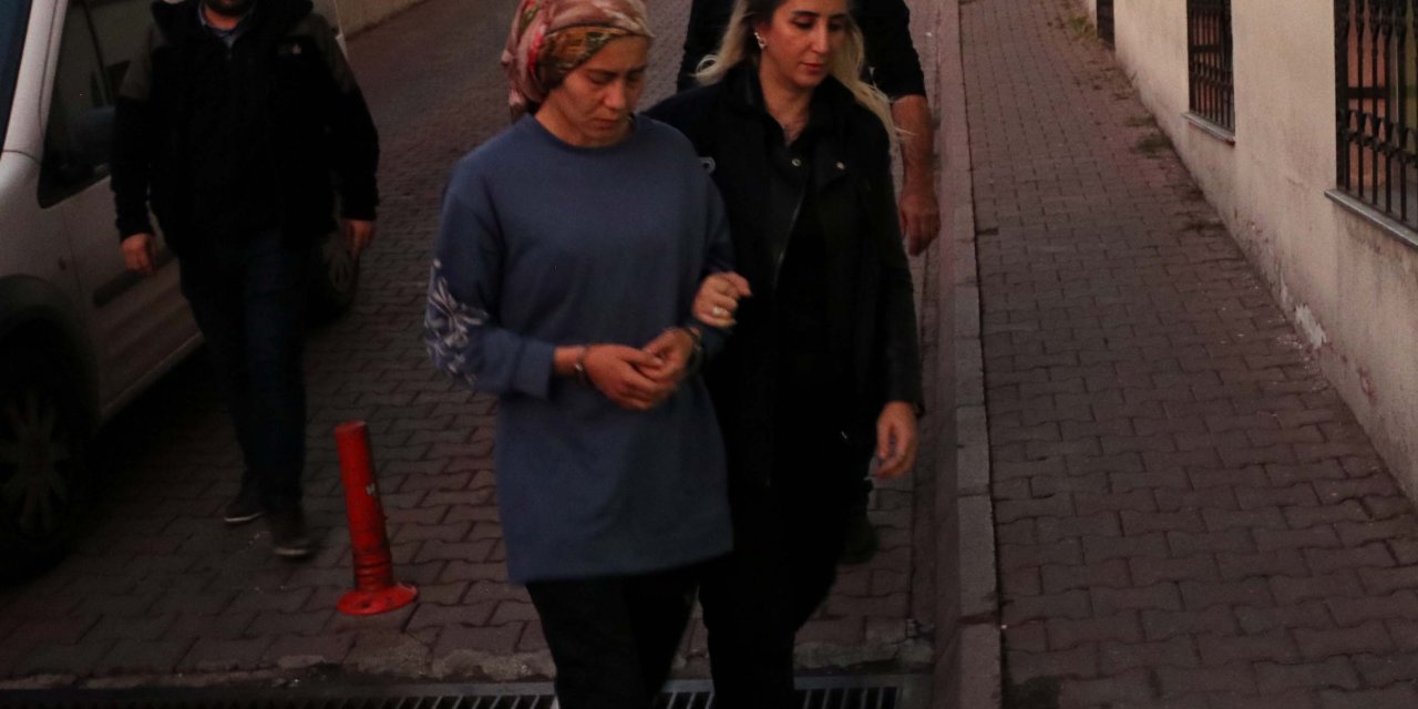 Şiddet Uyguladığını Söylediği Eşini Öldüren Kadın: Beni De Kendini De Yaktı