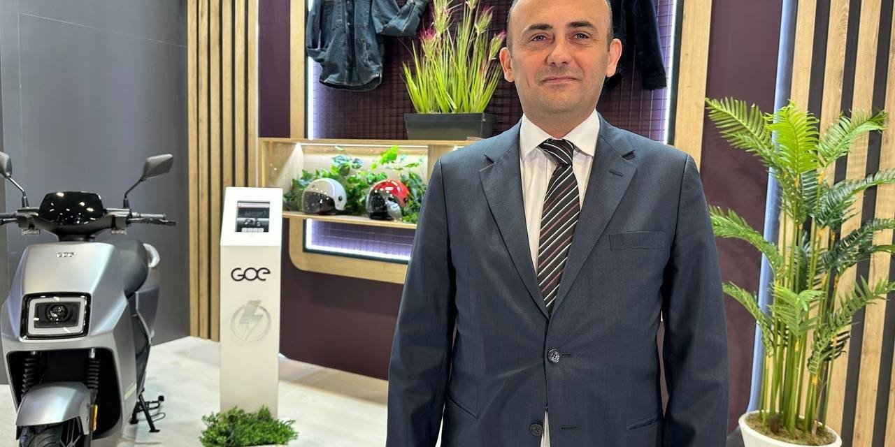 Çetur Çelebi Turizm, Motobike Fuarı'nda İlgilileri İle Buluştu