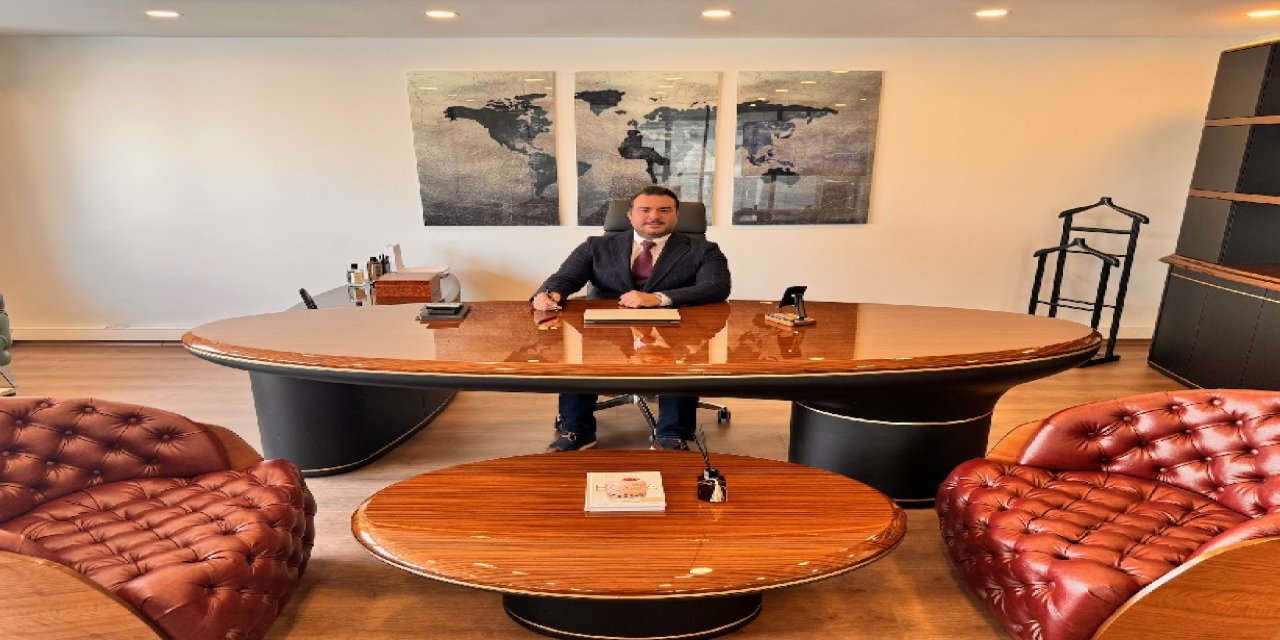 Yerli Marka, Bubble Tea'yi Dünyaya Pazarlamaya Hazırlanıyor