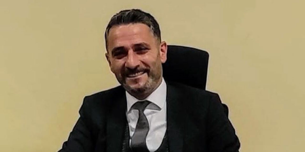 Mafratoğlu: "HAK-İŞ Türkiye ve Dünya emek hareketinin aktif ve saygın bir üyesidir"