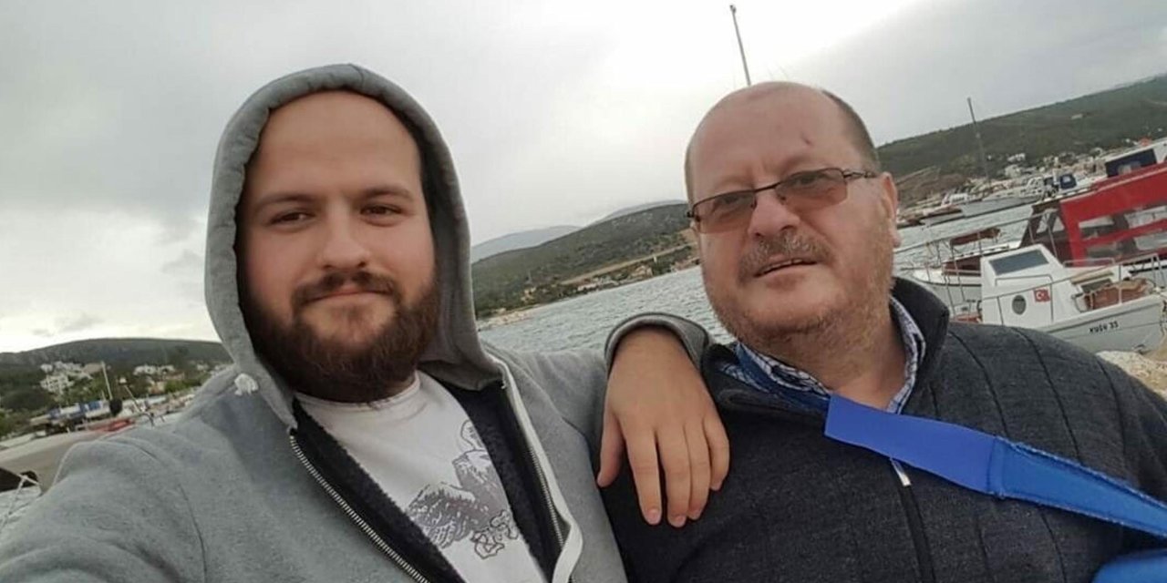 Kaza Raporu Hazırlarken Araç Çarpmasıyla Ölen Baba İle Oğlu, Damatlarına Yardıma Gitmiş