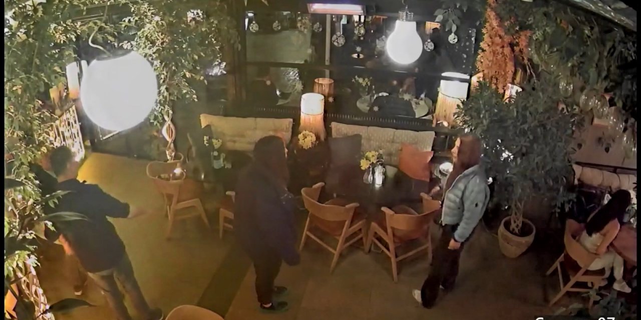 İstanbul - (Geniş Haber)- Eylem Tok Ve Oğlunun Kaza Akşamı Dakika Dakika Görüntüleri