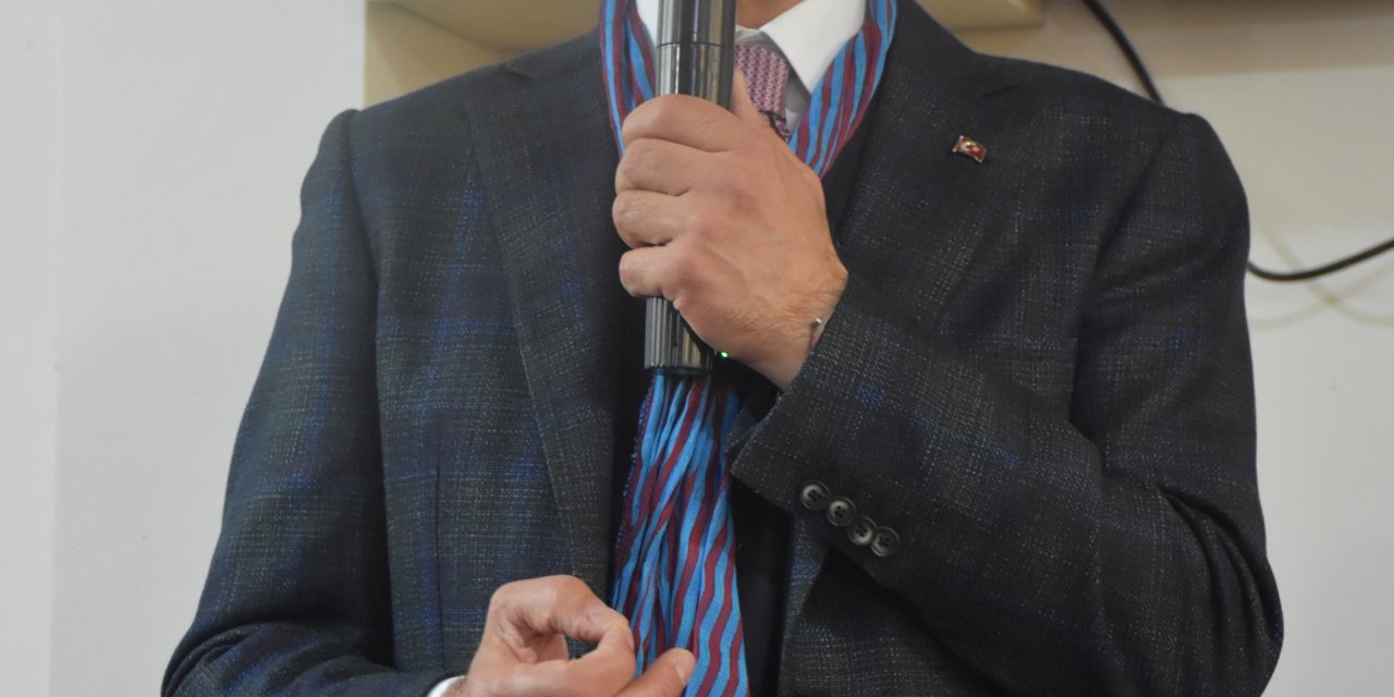 Bakan Uraloğlu: Asla Günü Kurtarmaya Yönelik İşler Yapmıyoruz