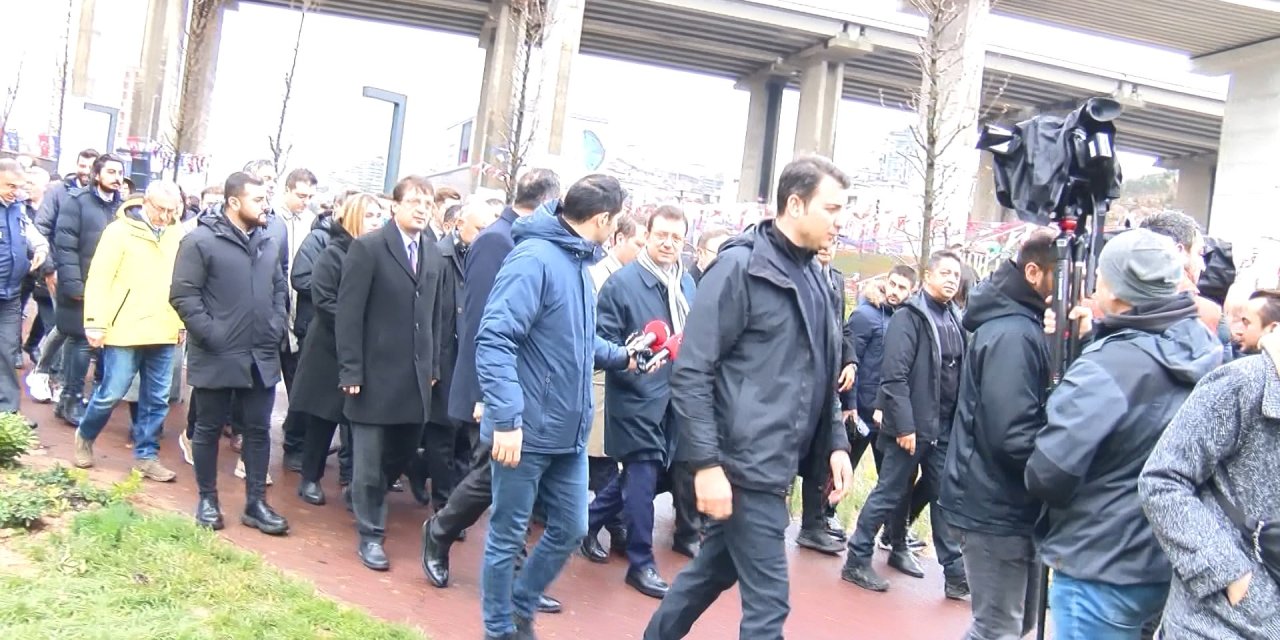 İstanbul - Kağıthane De Kasımpaşa Da Çürük