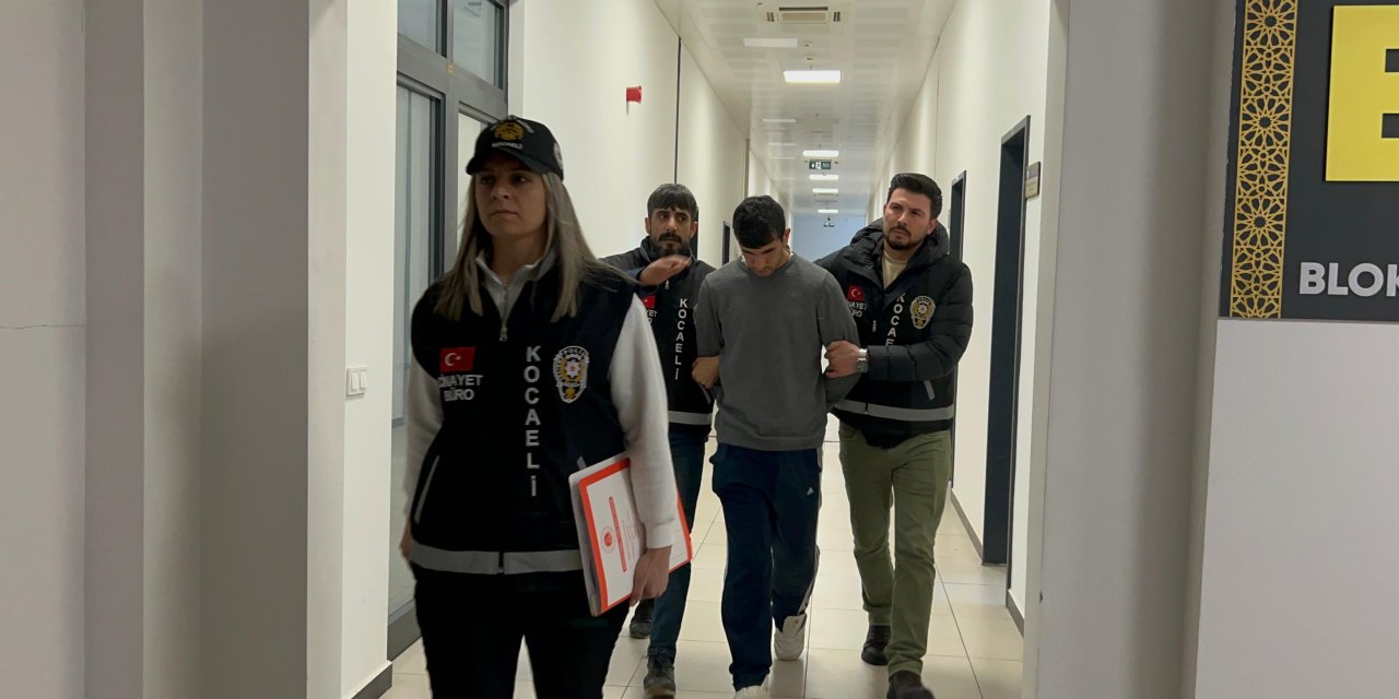 7 Aylık Evli Gülhan'ı Öldüren Takıntılı Eski Erkek Arkadaş, İstanbul'da Yakalandı (2)