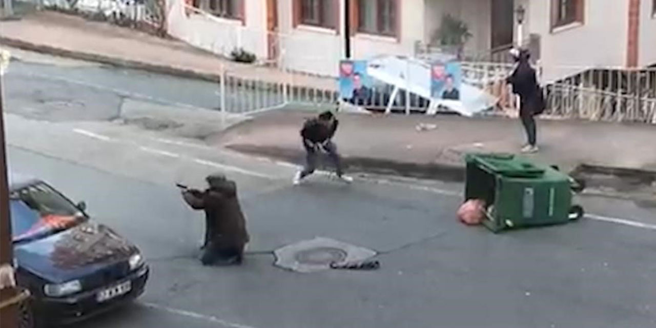 Rize’de 3 kişinin yaralandığı silahlı ve bıçaklı kavgada 1 kişi tutuklandı