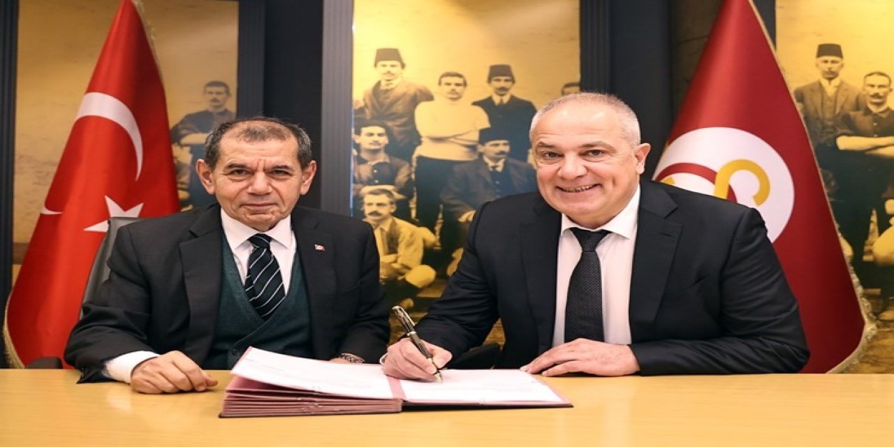 Galatasaray Kadın Basketbol Takımı Başantrenörü Ekrem Memnun Oldu