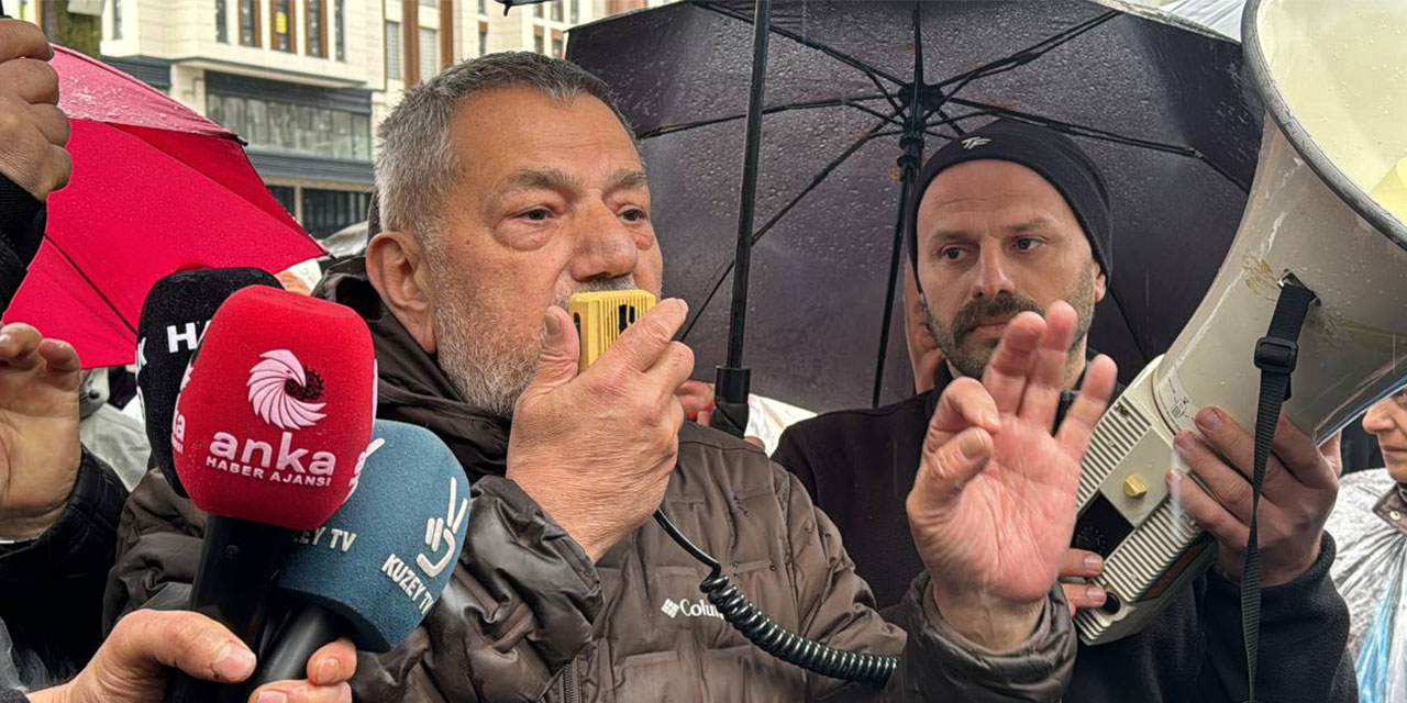 Rize Milletvekili Ocaklı: 31 Mart'ta büyük eylemi ÇAYKUR mevsimlik işçileri yapacak