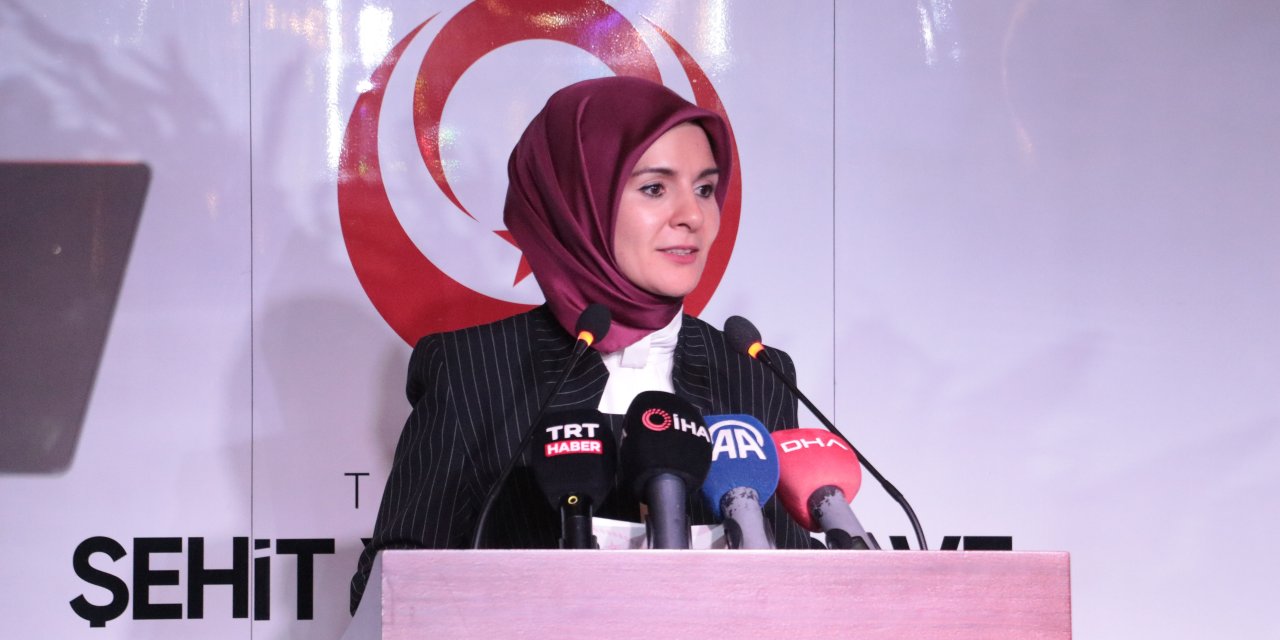 Bakan Göktaş: Şehit Yakını, Gazi Ve Gazi Yakını 591 Kardeşimizin Atamasını Gerçekleştirdik